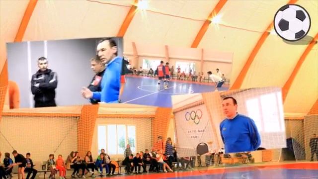 Марёво спорткомплекс начало смотреть онлайн