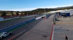 Lamborghini Essenza SCV12 SPOTTED LIVE ON TRACK 2022