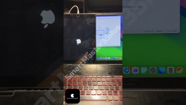 Разблокировка и обход iCloud "Ошибка активации" на iPad Air 1st 64GB Space Gray