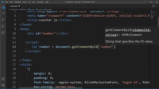 HOW TO MAKE COUNTING MACHINE || by CodePrime