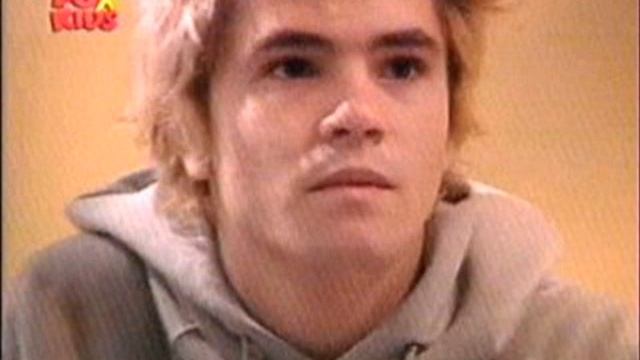 FELIPE COLOMBO смотреть онлайн