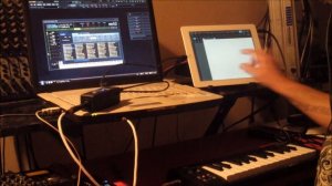 iRig PRO, How To Record Your VST,s Into Cubasis On Your iPad