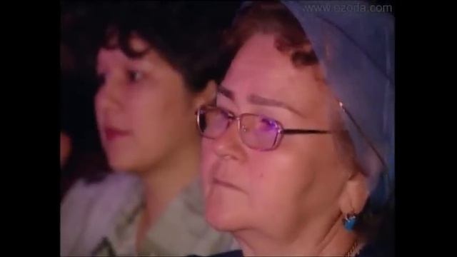 Ozoda Nursaidova - Xoin kechalar | Озода Нурсаидова - Хоин кечалар