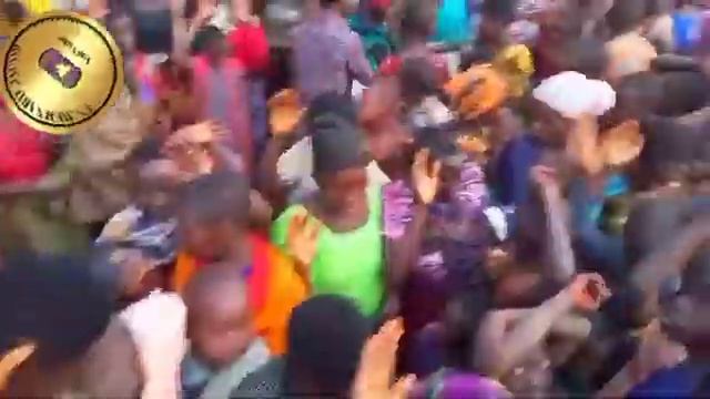 Ev.Bernard jacob akifanya Maombi kwa watu wote shuhudia смотреть онлайн