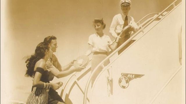 Main Street Undersea, (first color 35mm undersea movie history) смотреть онлайн