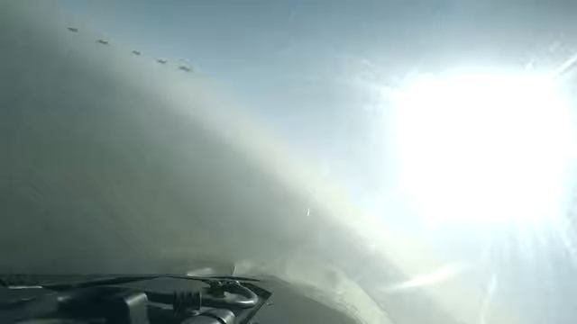 Air Chief Marshal Sohail Aman, leading the fly past on 23 March Parade 2016 l Pakistan Army смотреть онлайн