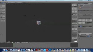 Blender 3D Tutorial: Setting Up The Magic Mouse