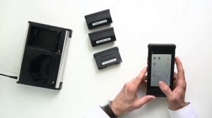 Explore Our RFID Portable Handheld Read & Write Units in Detail