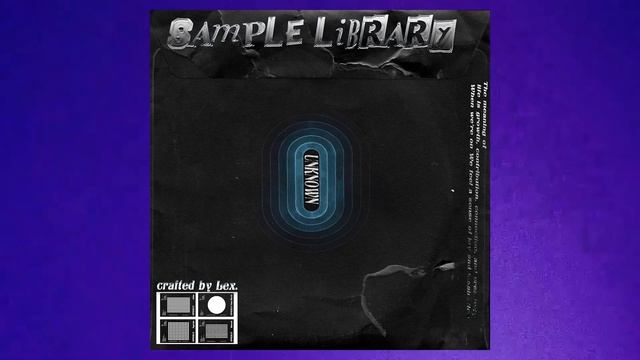 [FREE] Loop Kit/Sample Library "Unknown" | Yeat, Ken Karson, Kan Kan, Trippie Redd смотреть онлайн