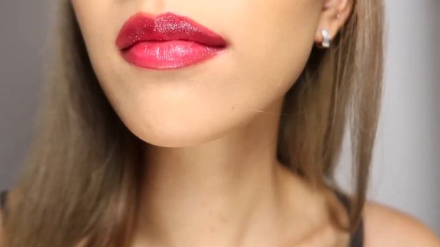 CHANEL ROUGE COCO FLASH LIPSTICK SWATCHES| 香奈儿炫光唇膏试色 смотреть онлайн