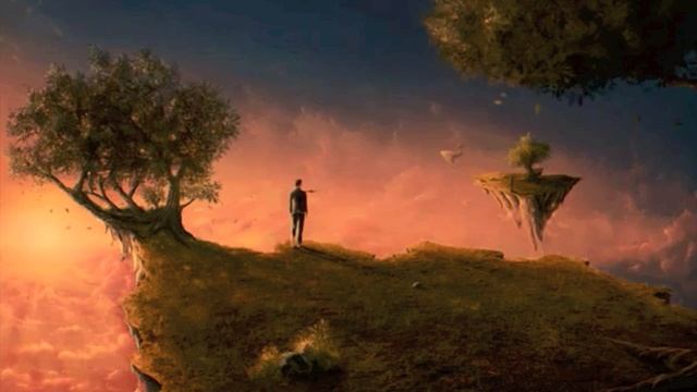 Sean Mackey - Discover смотреть онлайн