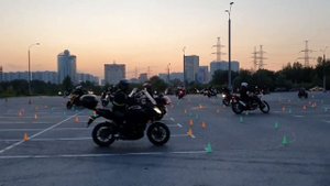 Джимхана с Граном