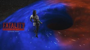 Mortal Kombat 1 - All Fatalities On Tanya