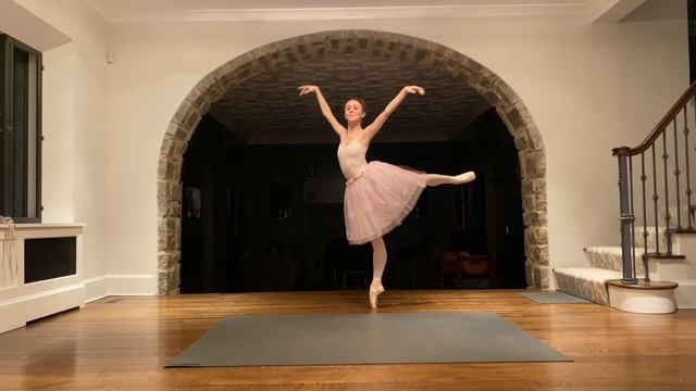 Debut Deferred Series with Soloist Skylar Brandt | THE SLEEPING BEAUTY смотреть онлайн