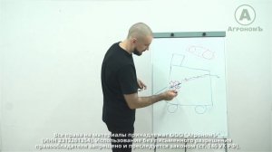 10. Схема работы и основные узлы комбайна простыми словами