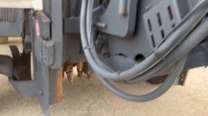 Wirtgen W 1000 -042- MAC 2000 srl