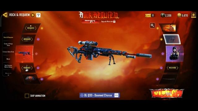 ВОЗВРАЩЕНИЕ МИФИЧЕСКОГО KILO141 В CALL OF DUTY MOBILE | Крутим всю рулетку | КОДМ | CODM