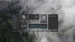 Best Rainmeter Skins - 2020