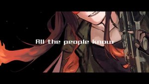 Machine Gun - KIRA(cover) - 閻魔ちゃこ