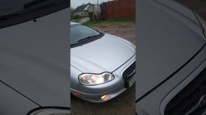 Крайслер Конкорд