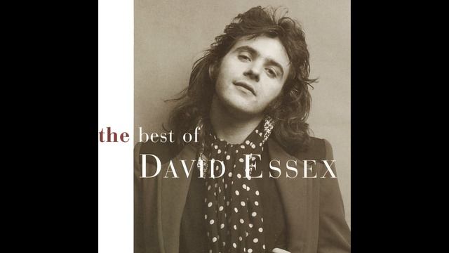 David Essex - Gonna Make You a Star (Official Audio) смотреть онлайн