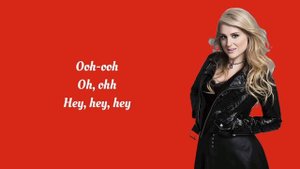 Meghan Trainor - Last Christmas (Lyrics)
