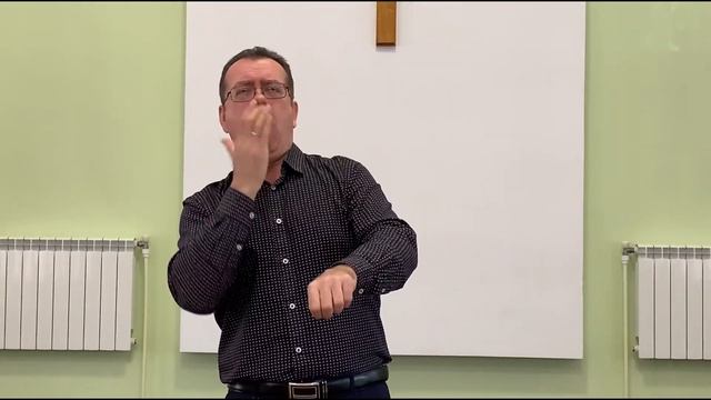 Трогательный рассказ «Кораблекрушение»