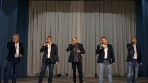 Льгов играет и поет - 3.mp4