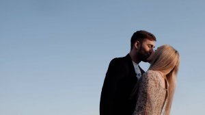 Волнительное предложение руки и сердца