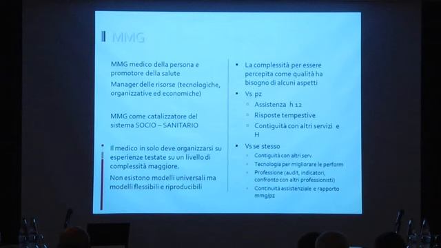 Le proposte del 1° gruppo смотреть онлайн