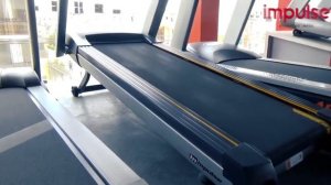Беговая дорожка Aerofit/Impulse ENCORE ECT7 / Aerofit/Impulse treadmill ENCORE ECT7