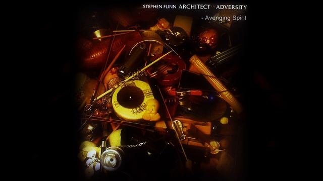 Stephen Flinn - Avenging Spirit смотреть онлайн