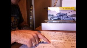 Dragon Panzer III Ausf  L Late - Kit Review
