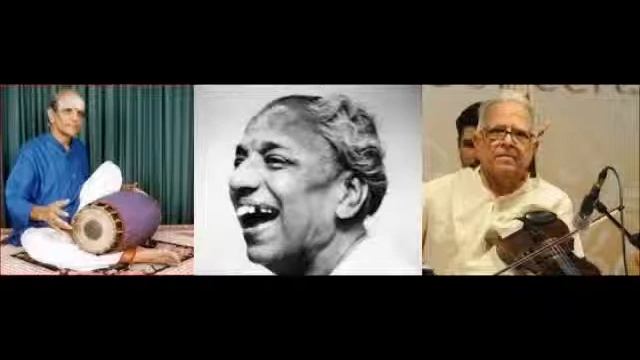 M.D Ramanathan-RamakathaSudha-Madhyamavathi смотреть онлайн