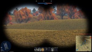 T-34 (1940) unfiltered | War Thunder