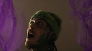 Lil Skies - OUT MY WAY (Official Music Video)