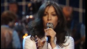 Jennifer Rush - Into My Dreams (Showstart, 18.08.1983)