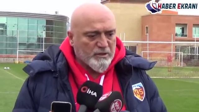 Hikmet Karaman ile Mustafa Pektemek açıklamalarda bulundu смотреть онлайн