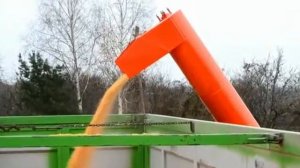 Универсальный погрузчик-распаковщик НРУ-180