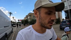 НАША НОВАЯ КВАРТИРА Настенька РЕВЁТ. Мы переехали в ЛУЧШИЙ КОМПЛЕКС в Кемере. Цены Турция 2023.
