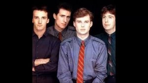 Orchestral Manoeuvres In The Dark  Sailing On The Seven Seas Lyrics