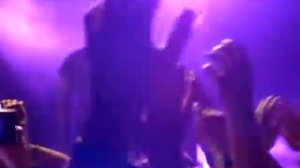 JonyBoy-Когда мы взлетаем (Melna Piekdiena) (25.05.13) Riga