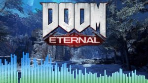 The Wraiths' Call | DOOM: Eternal | Andrew Hulshult - The World Spear Gamerip Mix