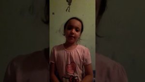 Сказка на польском от Дашеньки / Bajka Pik Pok nie lata ))