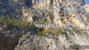 Чегемские водопады