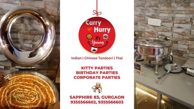 WE ARE INDIAN TANDOORI CHINESE THAI RESTAURANT