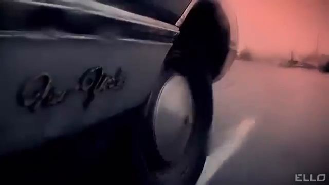 Vintage and Roma Kenga - Last Dance (official video) (PREMERE!!) NEW!!! смотреть онлайн