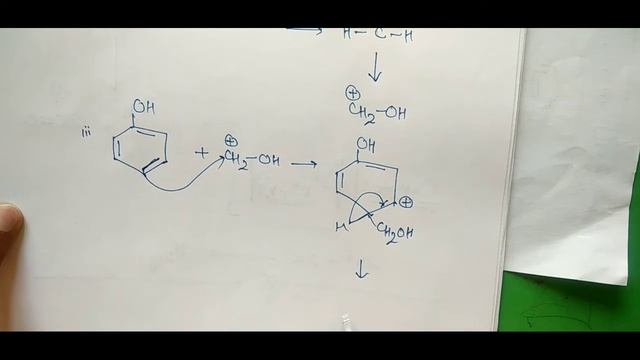Lederer Manasse Reaction ||Mechanism || by Dr Sarbjit Rala, NEET, JEE, AIIMS 12th Chemistry