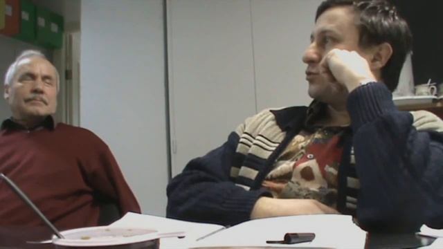 Разные типы коопераций и метаромб Подчиненное бытие Лестница посвящения 2011 смотреть онлайн