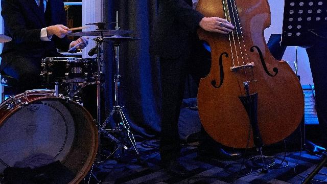 Trio jazz Genova смотреть онлайн